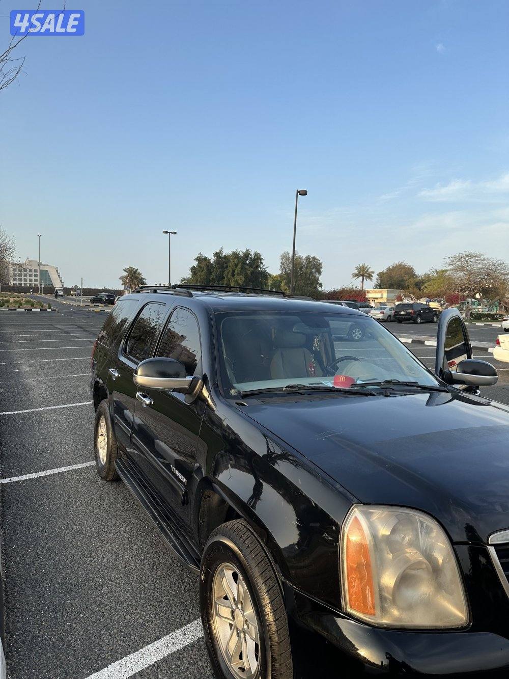 للبيع يوكن صبغ الوكاله دبل قير2