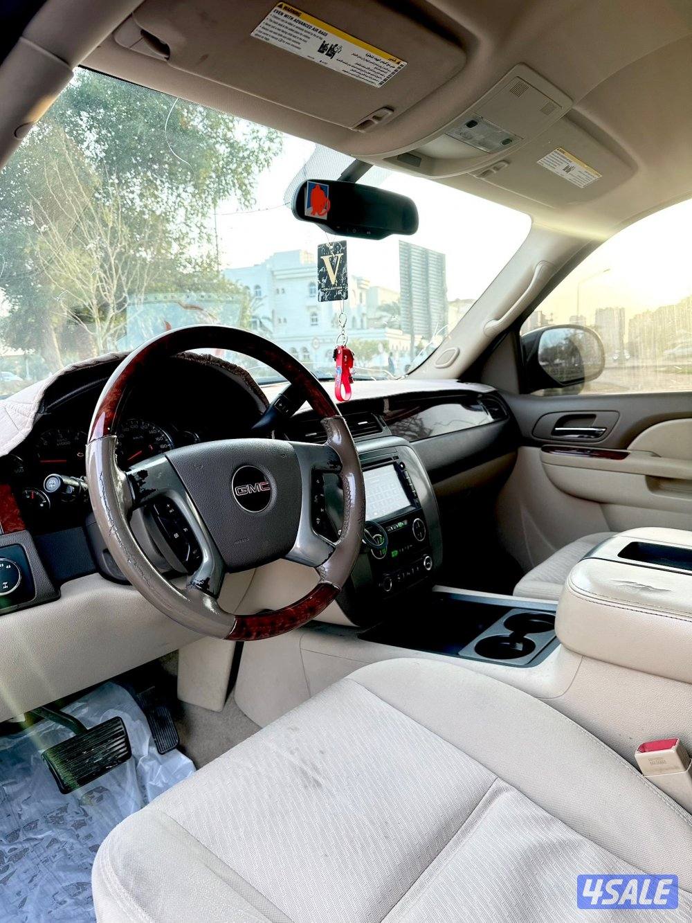 للبيع يوكن صبغ الوكاله دبل قير3