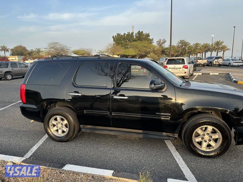 للبيع يوكن صبغ الوكاله دبل قير4