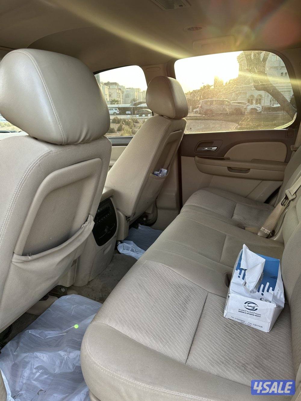 للبيع يوكن صبغ الوكاله دبل قير5