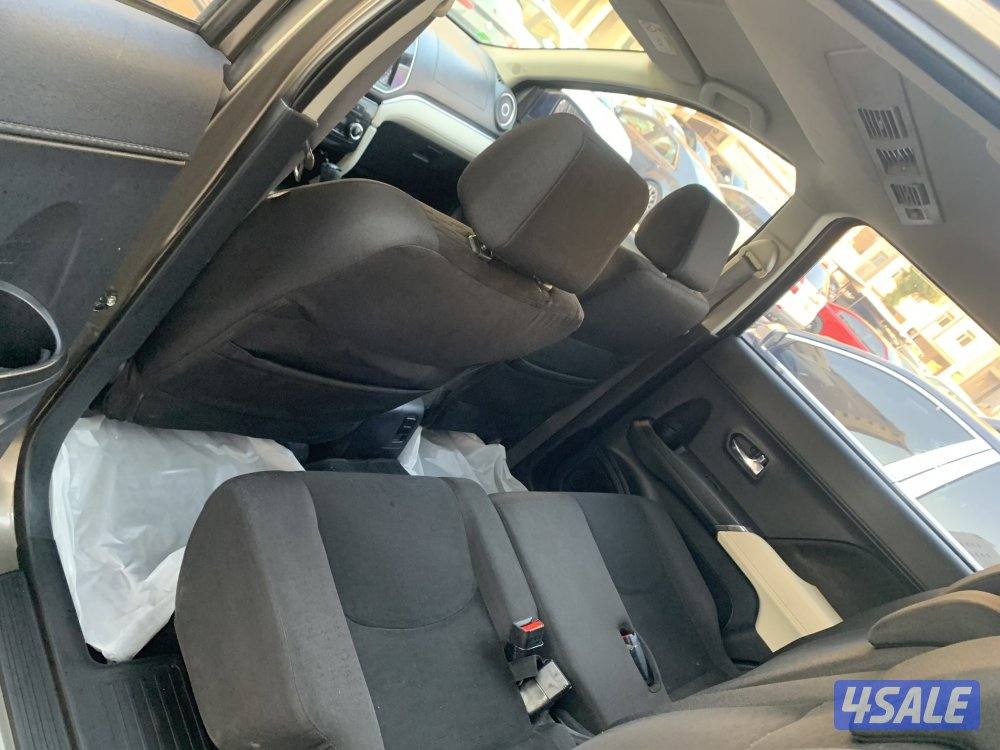 تويوتا راش موديل 2020 بحاله ممتازه6