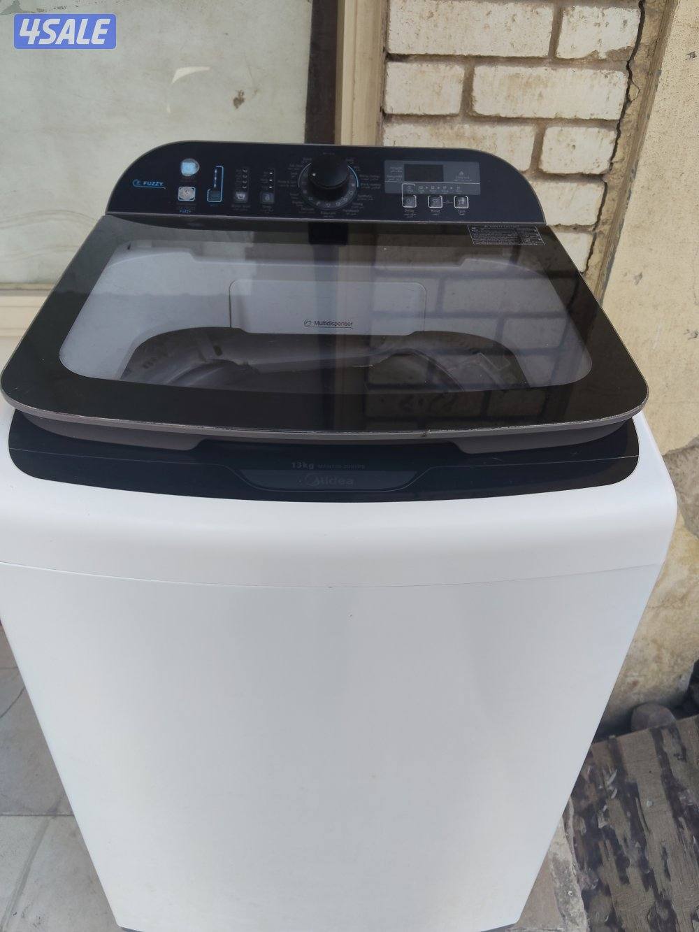 Madina washing machine for sale0