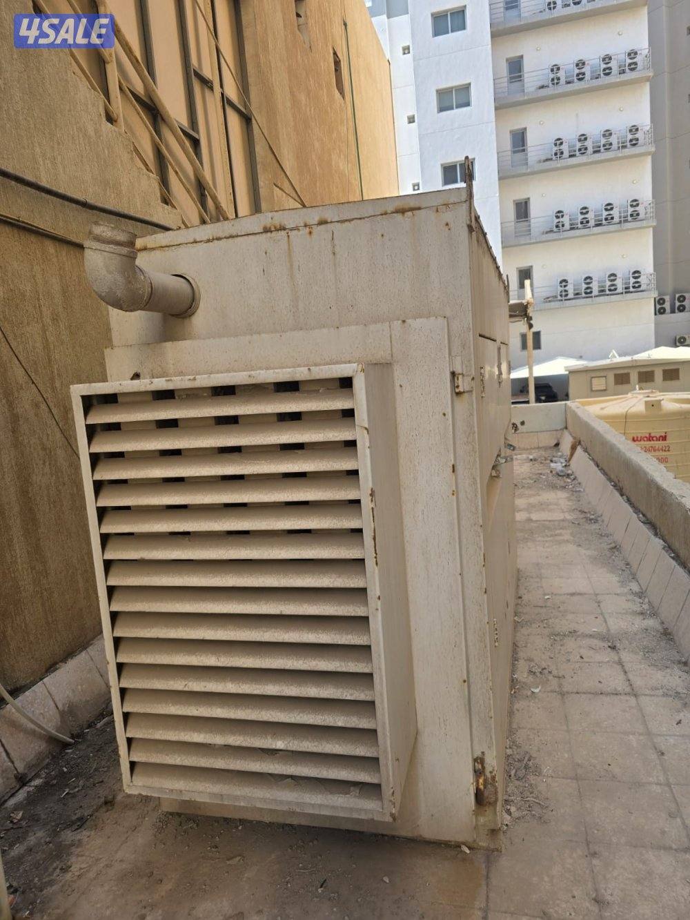 نشتري جميع انواع المكيفات وحدات سنترال استكراب حديدمنيوم نحاس1