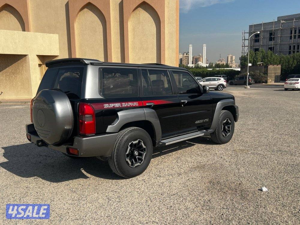 سوبر سفاري12