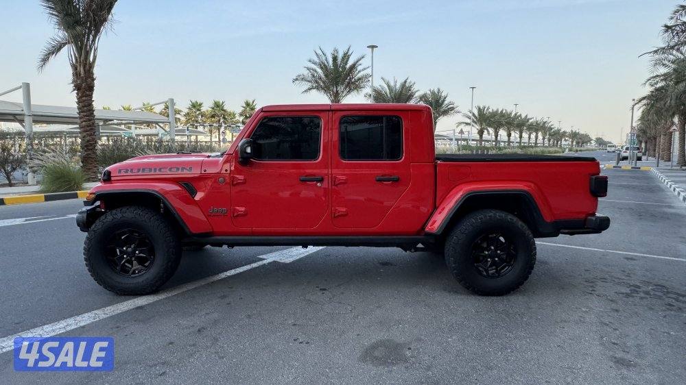 جيب جلاديتر روبيكون 20208