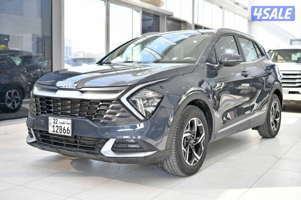 كيا سبورتاج0