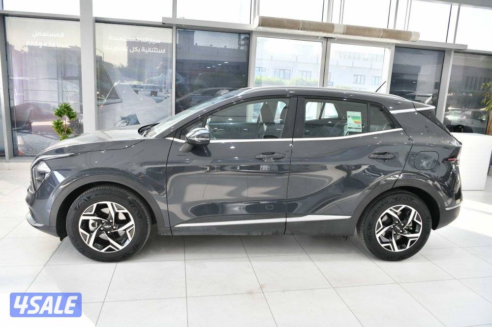 كيا سبورتاج2