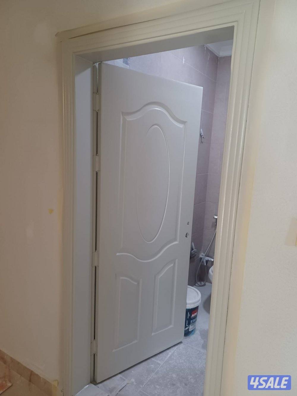 نجار أبواب شرشرب وديكورات4