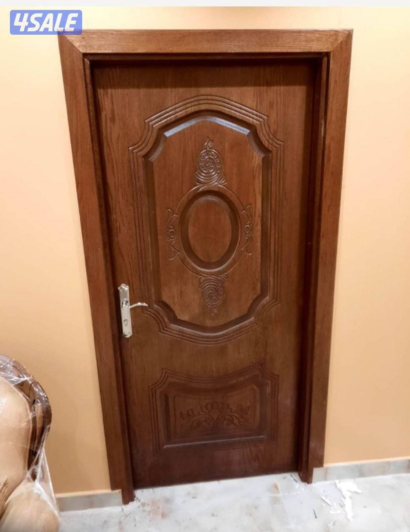 نجار أبواب شرشرب وديكورات7