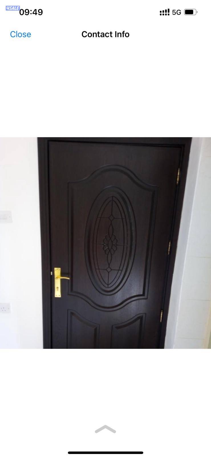 نجار أبواب شرشرب وديكورات9