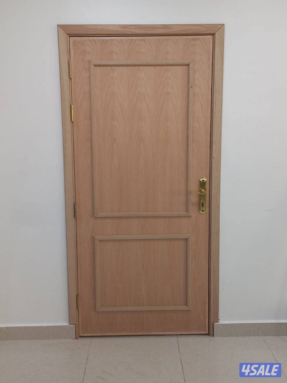 نجار أبواب شرشرب وديكورات11