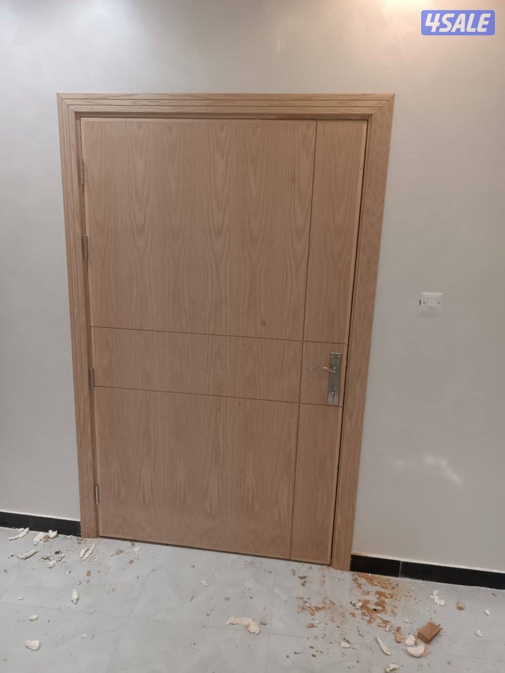 نجار أبواب شرشرب وديكورات12