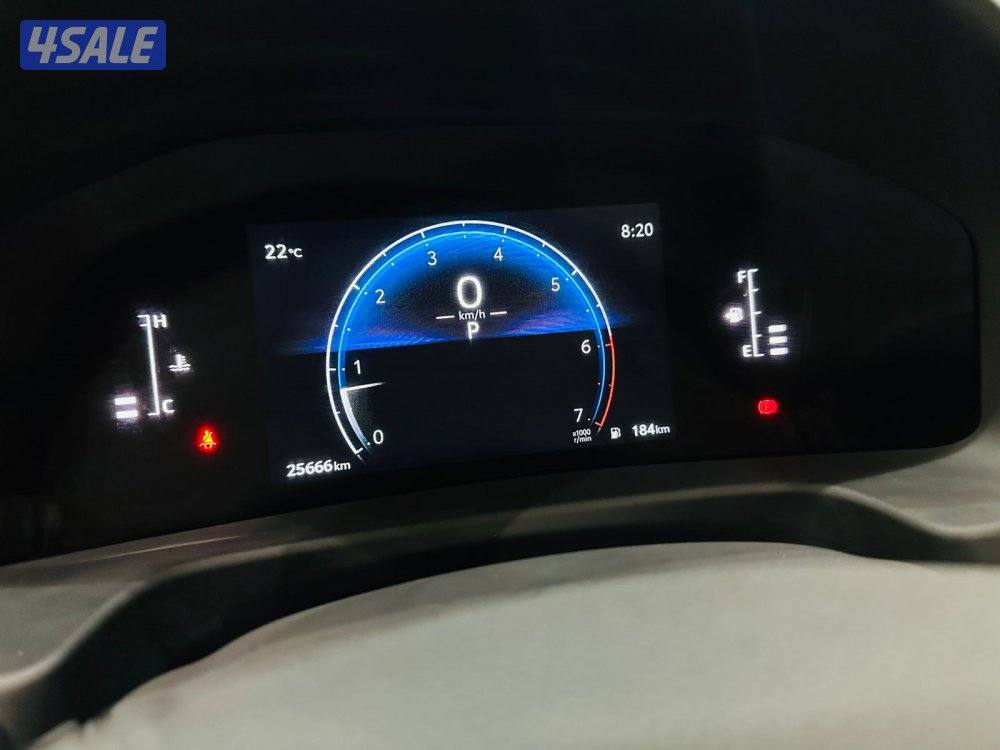 للبيع تويوتا لاندكروس K 4 GXR  بدون تيربو موديل 20257