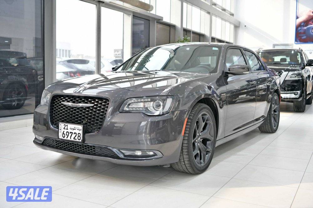 كرايسلر 300s0