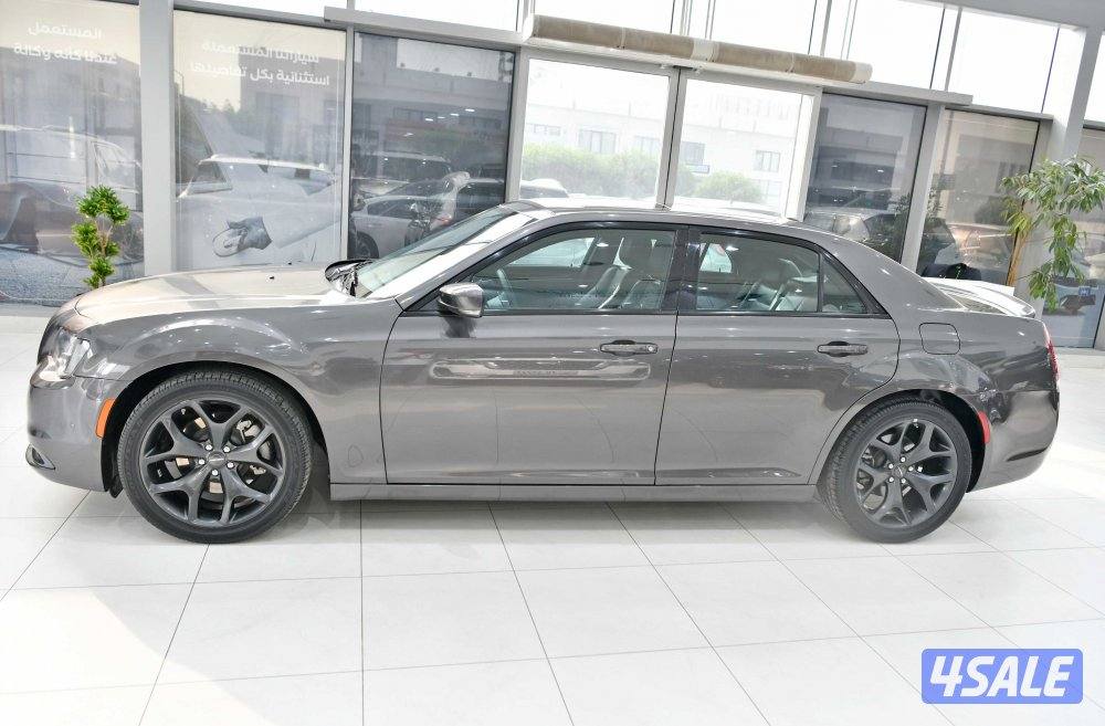 كرايسلر 300s2