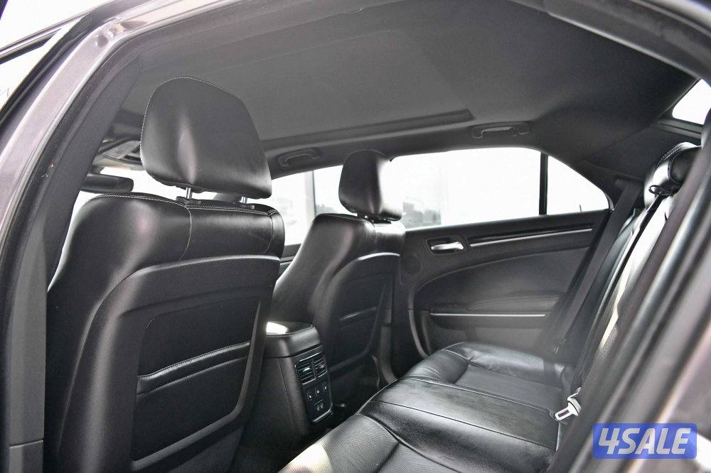 كرايسلر 300s4