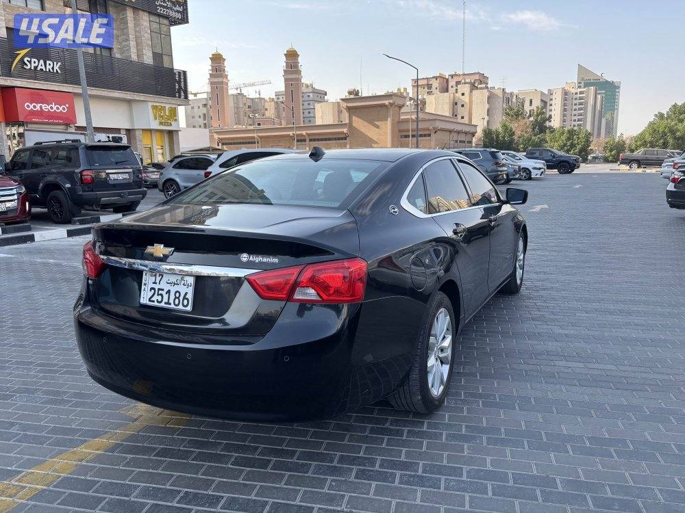 للبيع شفر امبالا موديل 2019 بحاله ممتازه نظيفه جدا2