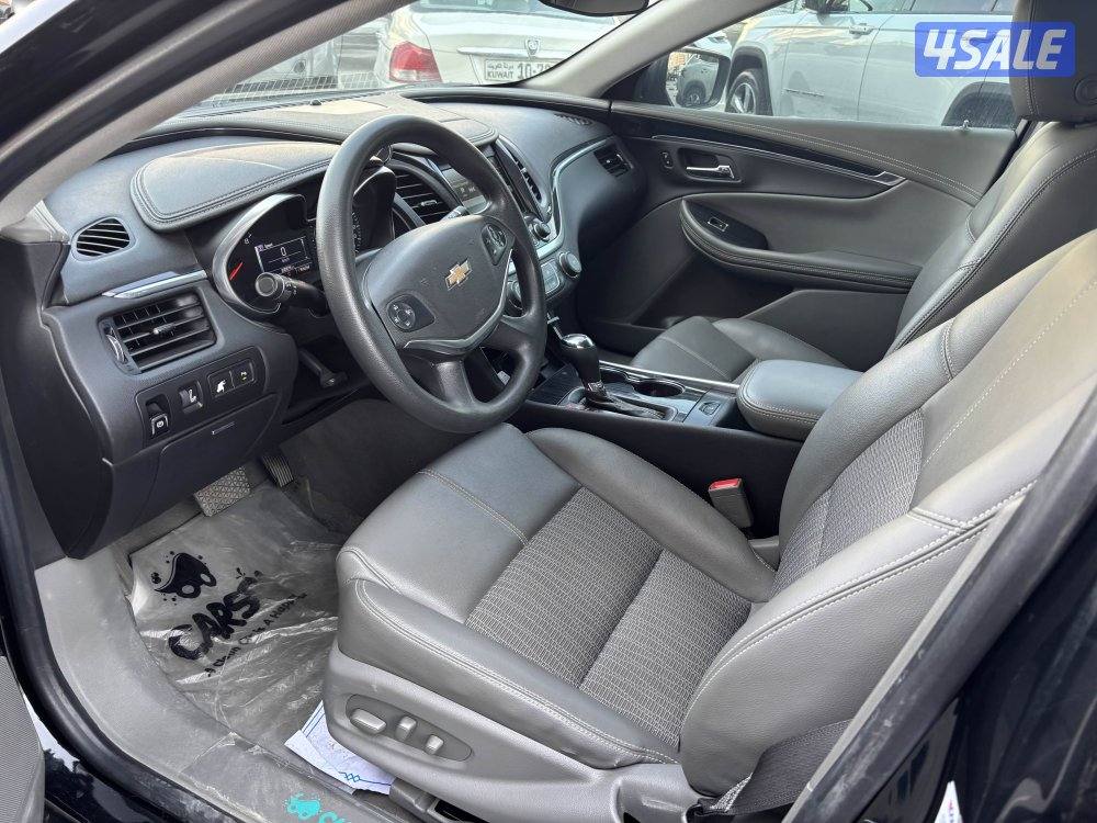 للبيع شفر امبالا موديل 2019 بحاله ممتازه نظيفه جدا4