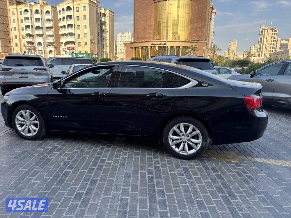 للبيع شفر امبالا موديل 2019 بحاله ممتازه نظيفه جدا5