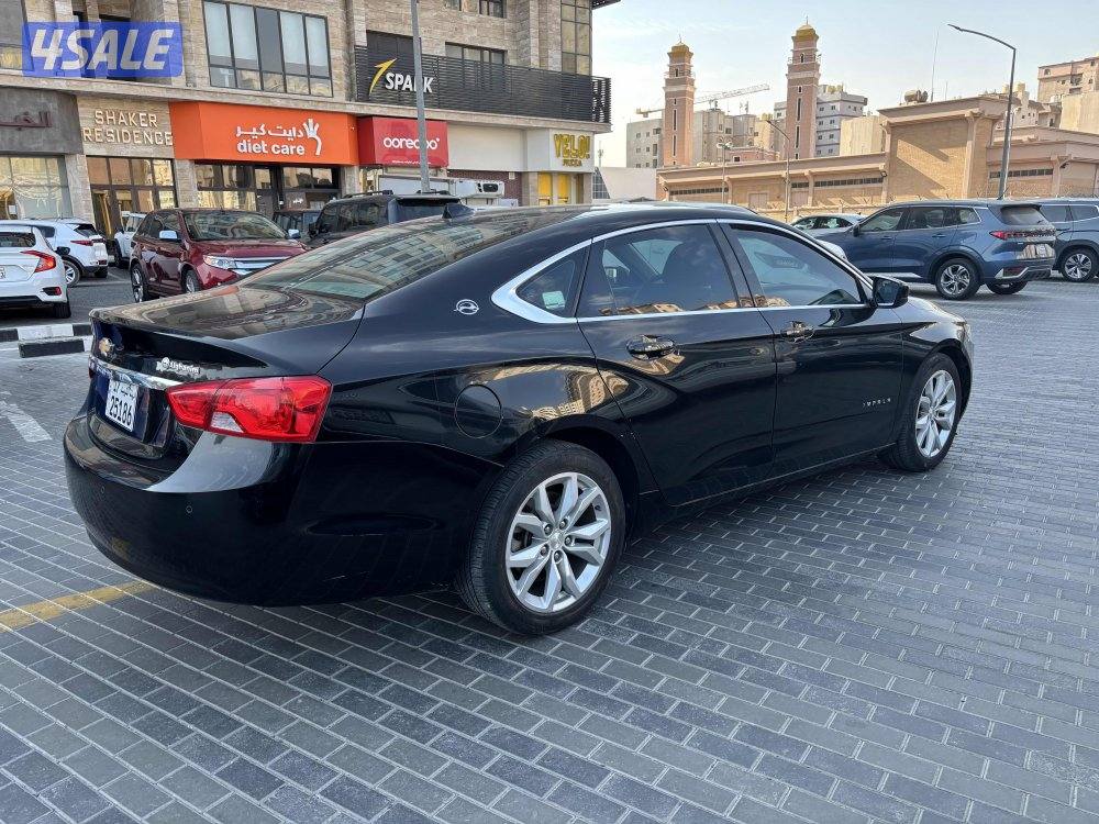 للبيع شفر امبالا موديل 2019 بحاله ممتازه نظيفه جدا9