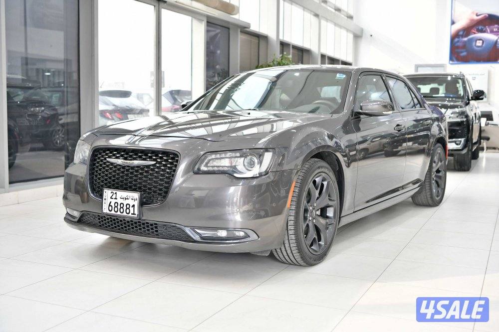 كرايسلر 300s0