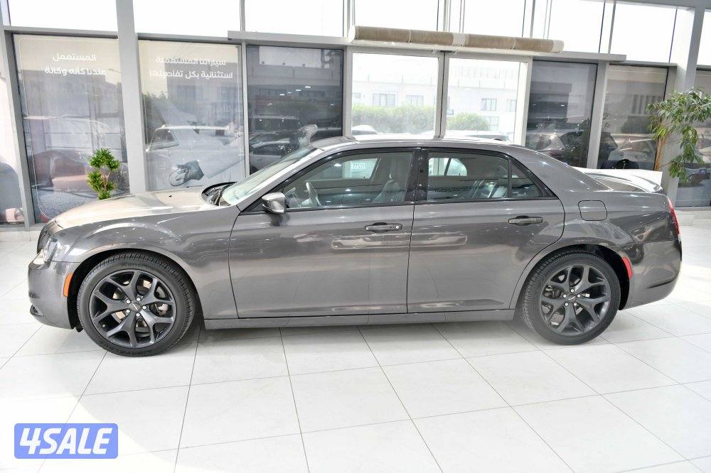 كرايسلر 300s2