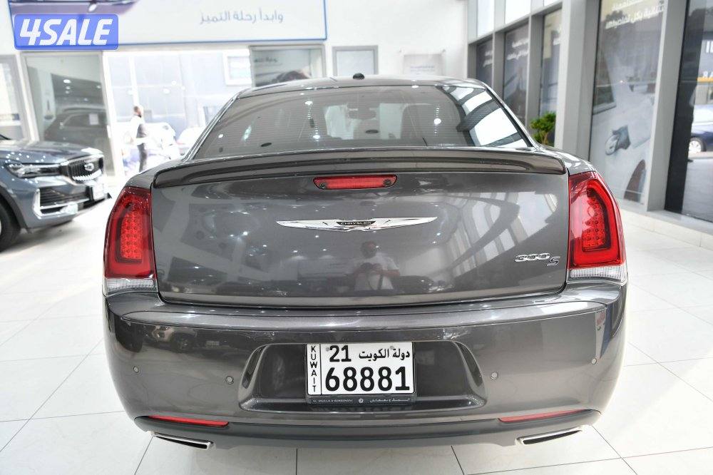 كرايسلر 300s3