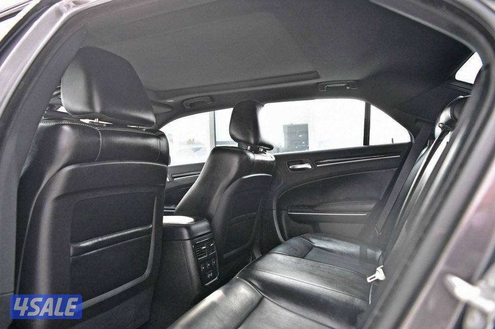 كرايسلر 300s4