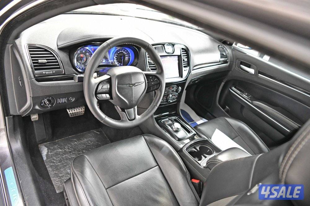 كرايسلر 300s5