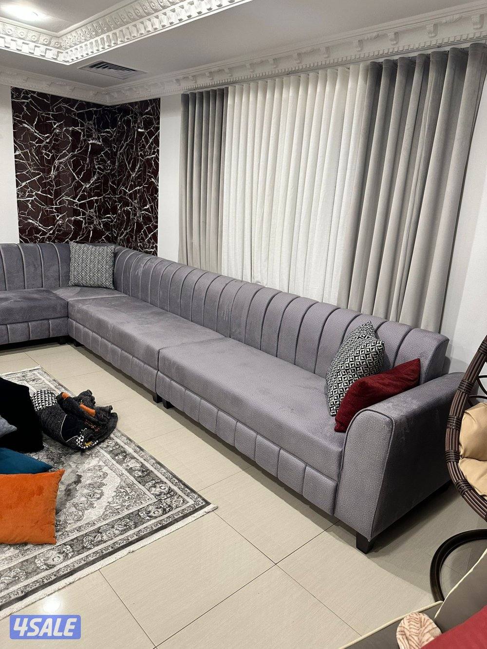 تفصال وتنجيد وستاير0