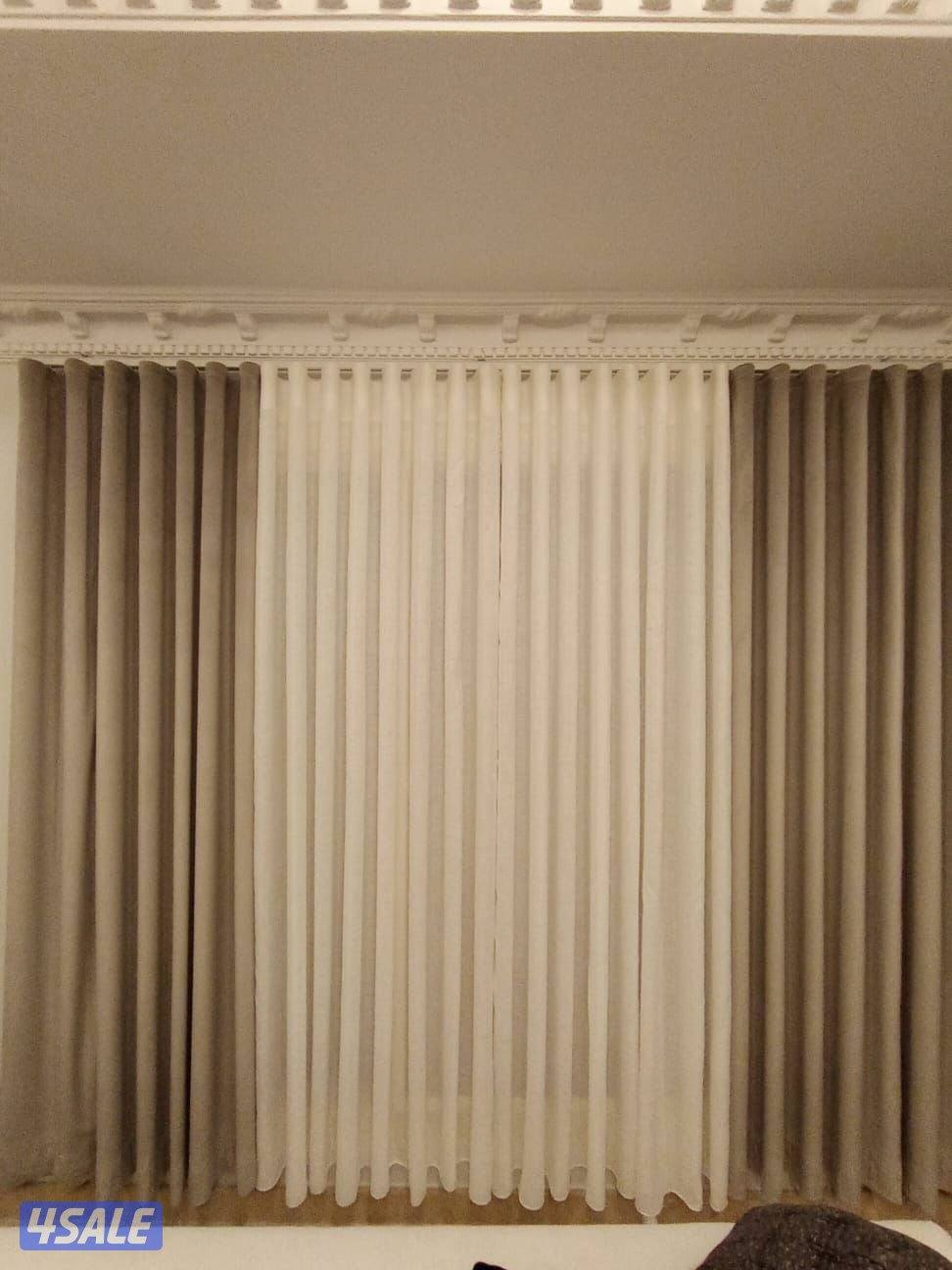 تفصال وتنجيد وستاير2