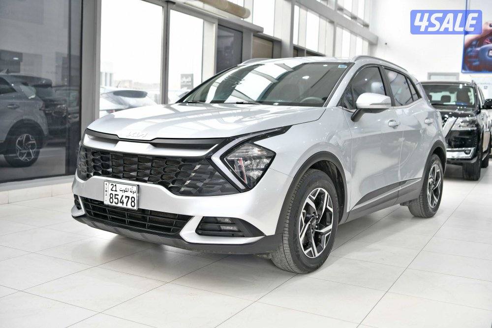 كيا سبورتاج0