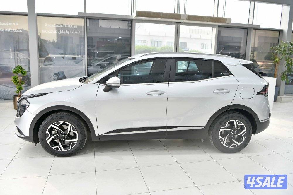 كيا سبورتاج2