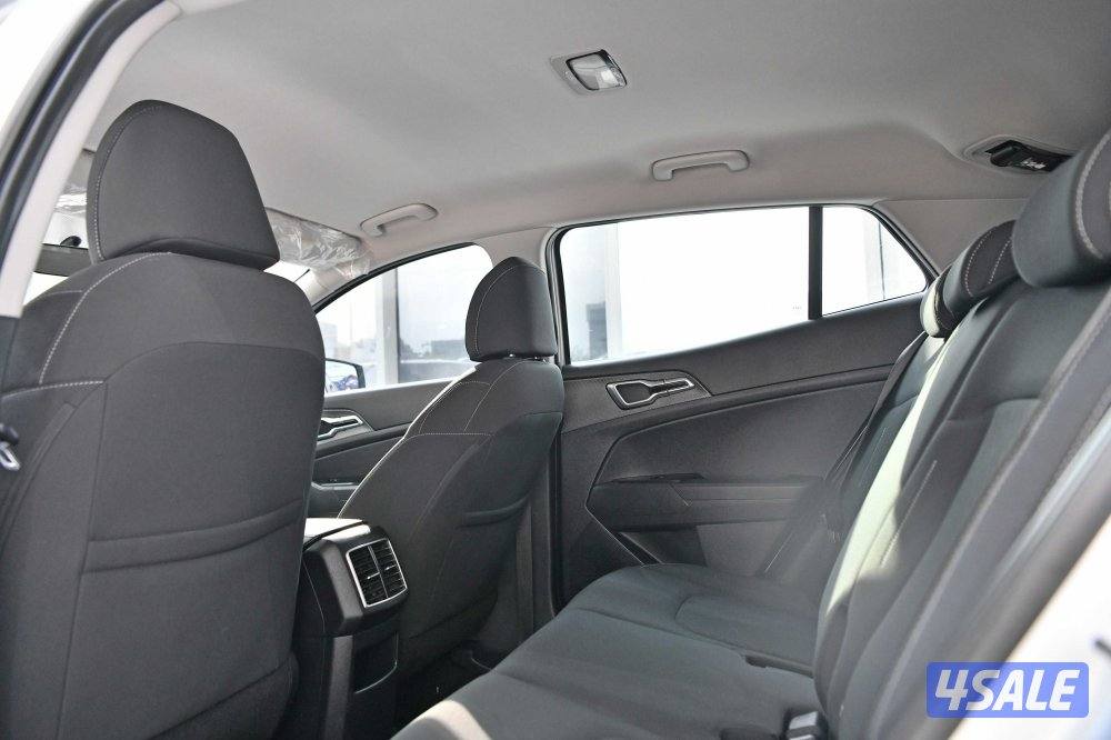 كيا سبورتاج4