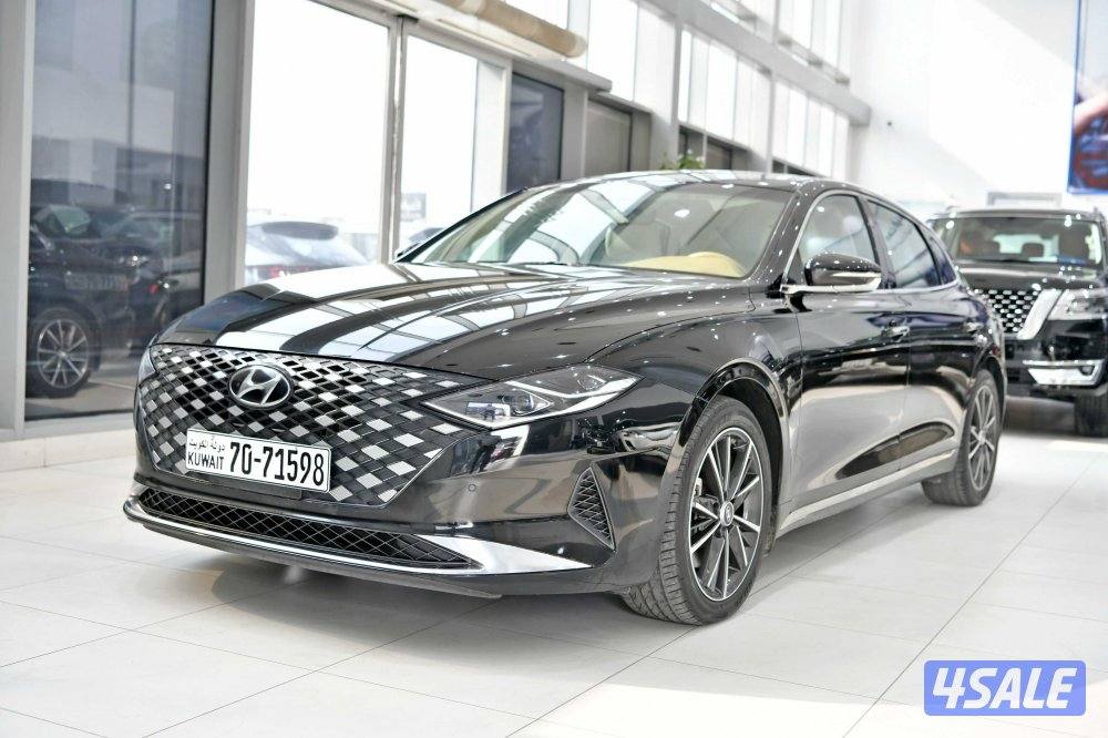 هيونداي ازيرا0