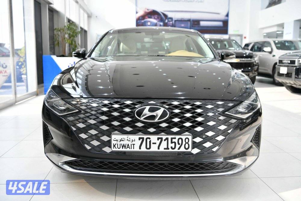 هيونداي ازيرا1