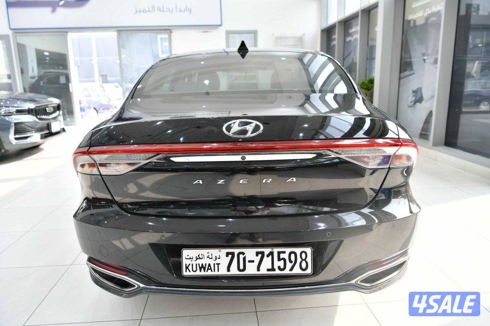 هيونداي ازيرا3