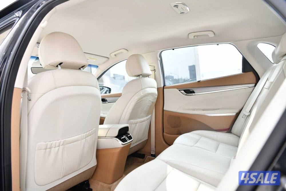 هيونداي ازيرا4