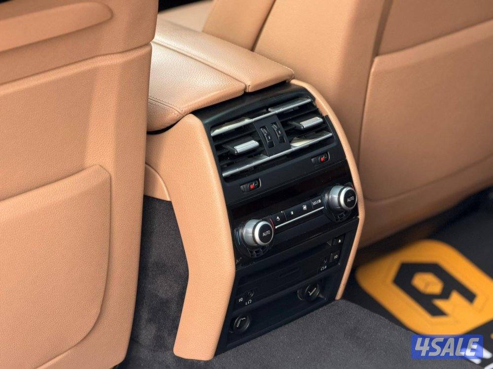 للبيع BMW 740LI موديل 20009 وارد الغانم15