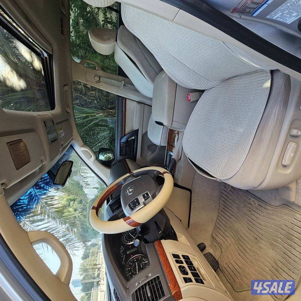 Toyota Land Cruiser GXR 20146