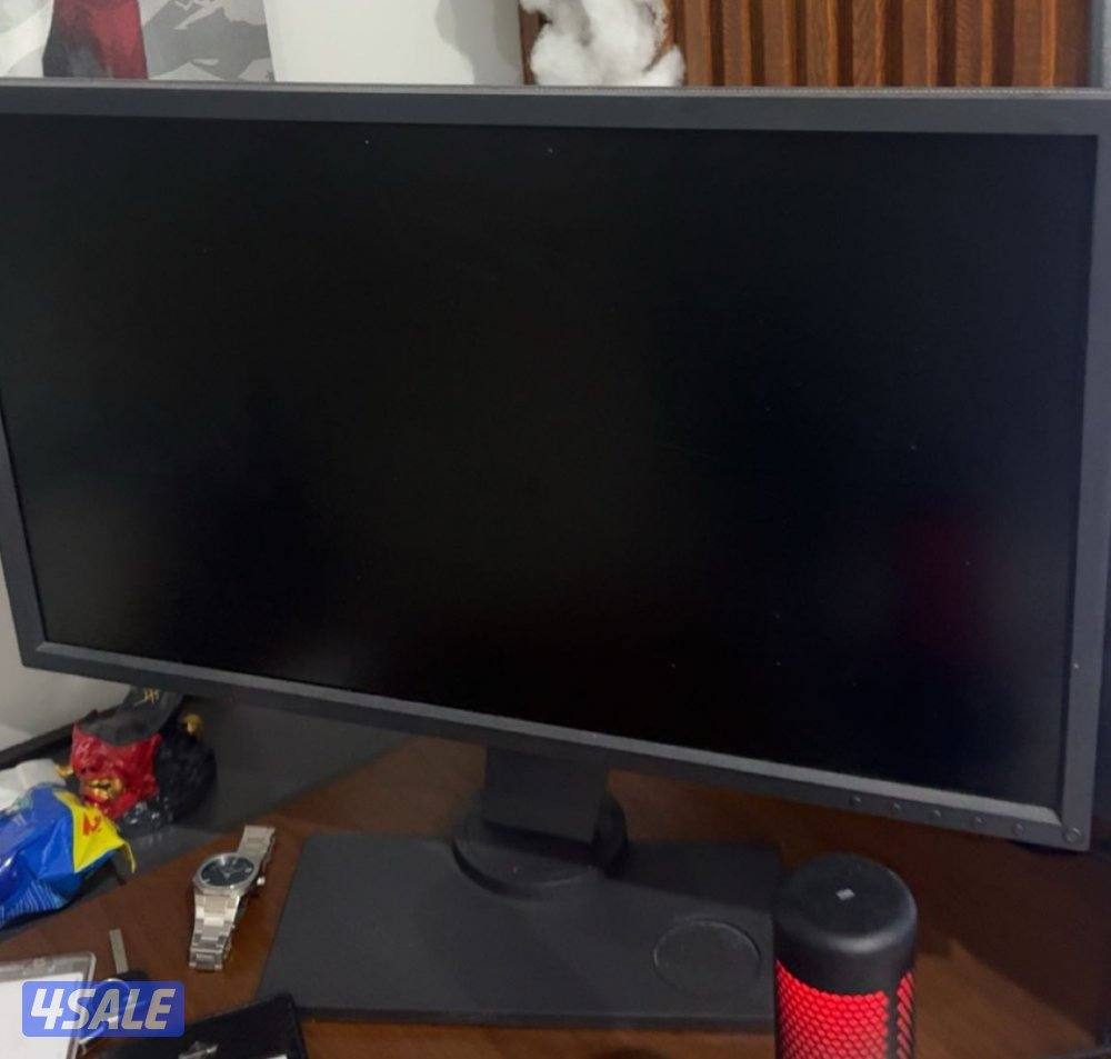 شاشة Benq للبيع0