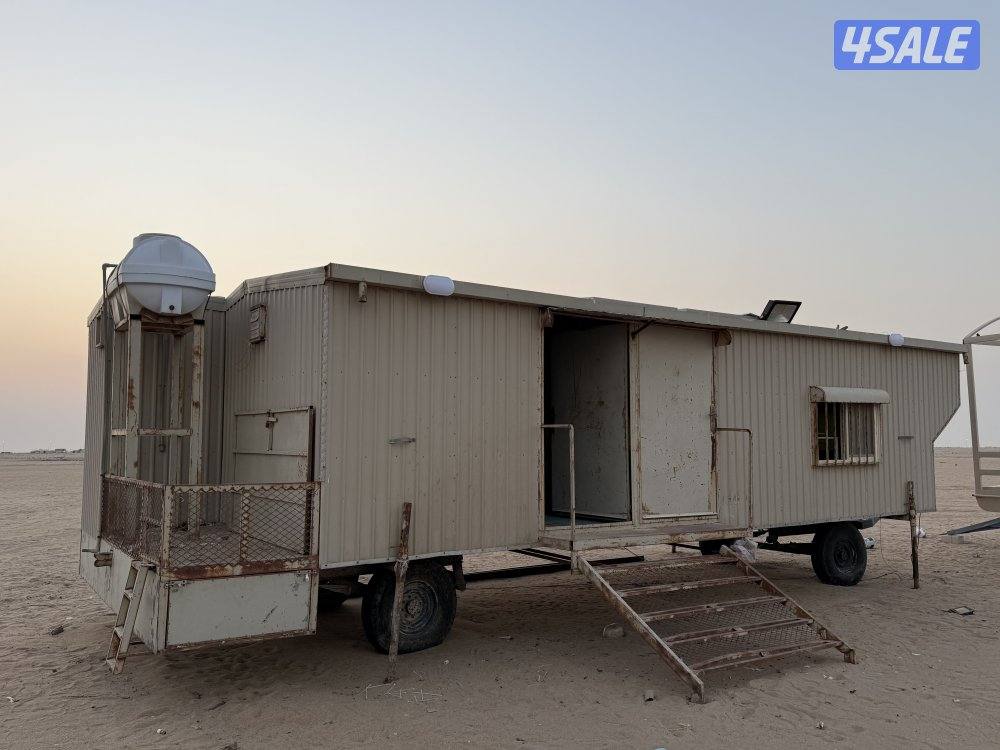 للبيع شالية تفصال سعودي ٩متر في ٣ ونص صافي0