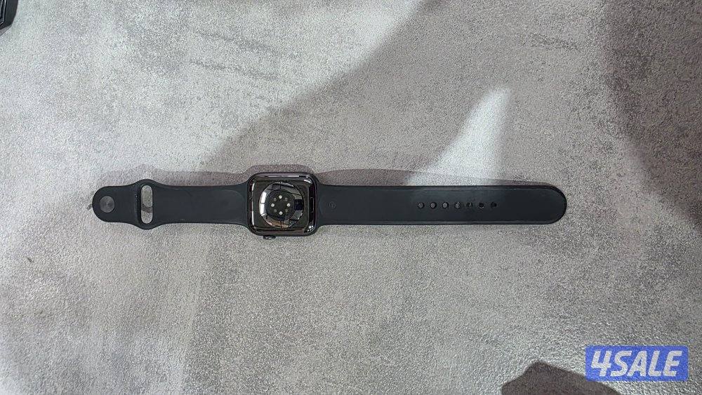 Apple Watch 6th generation ساعة أبل2