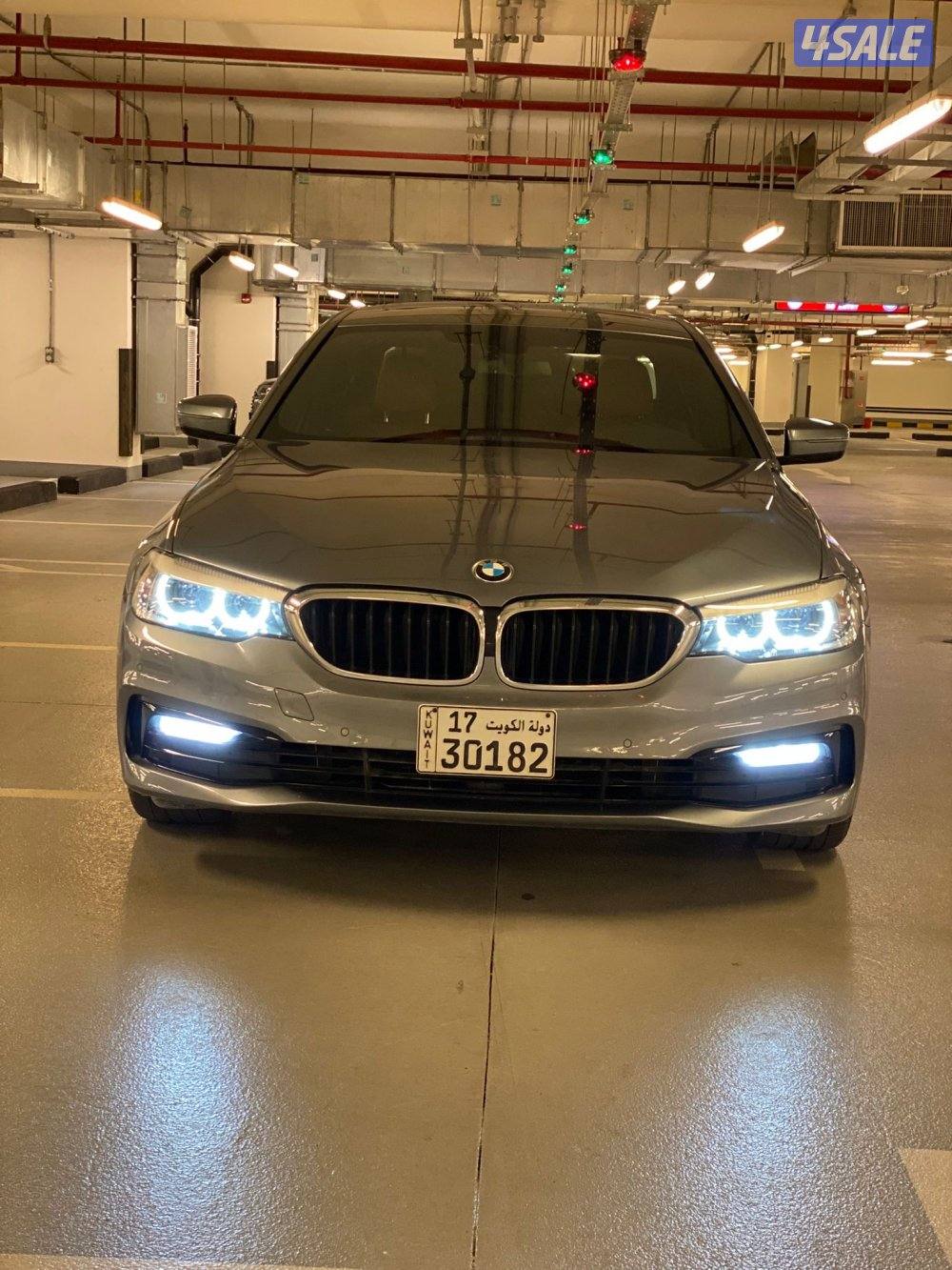 للبيع BMW 520 I1