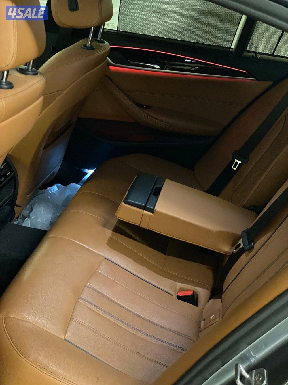 للبيع BMW 520 I2