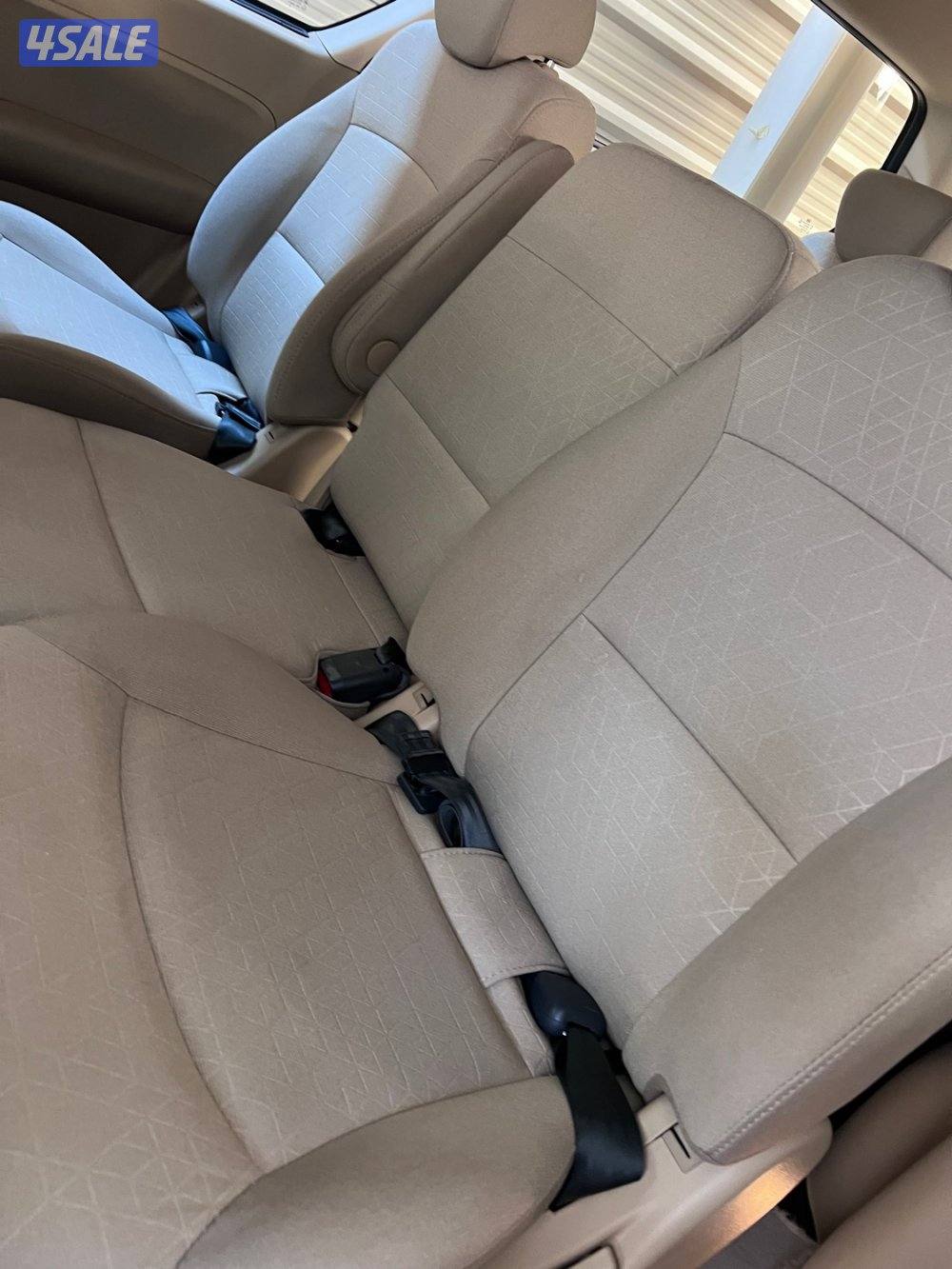 H1 ماشي 26 الف فقط وكاله  شرط الفحص4