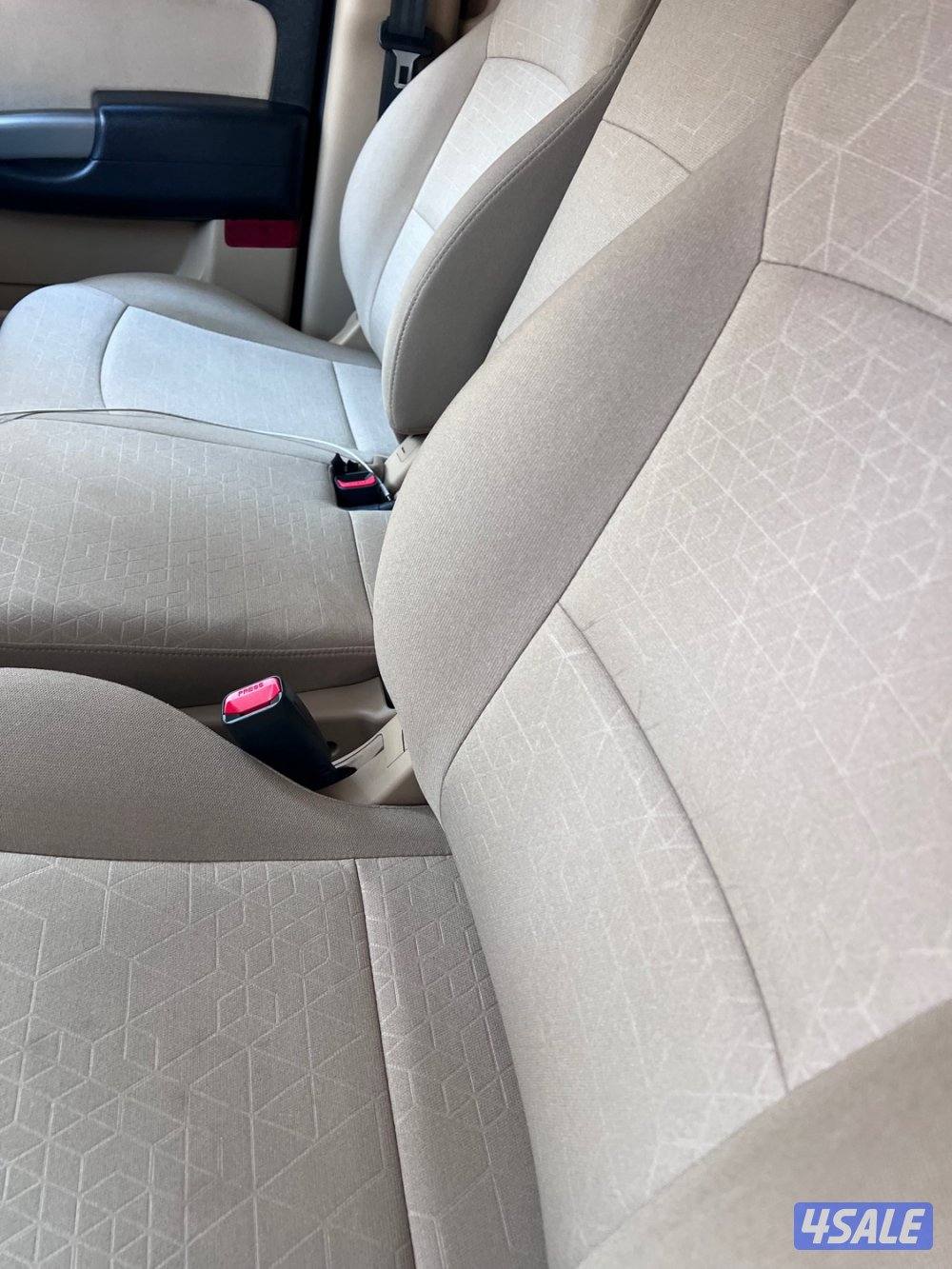 H1 ماشي 26 الف فقط وكاله  شرط الفحص5