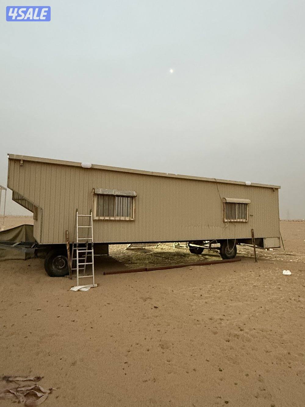 للبيع شالية تفصال سعودي ٩متر في ٣ ونص صافي3