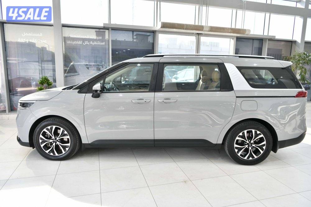 كيا كارنفال2