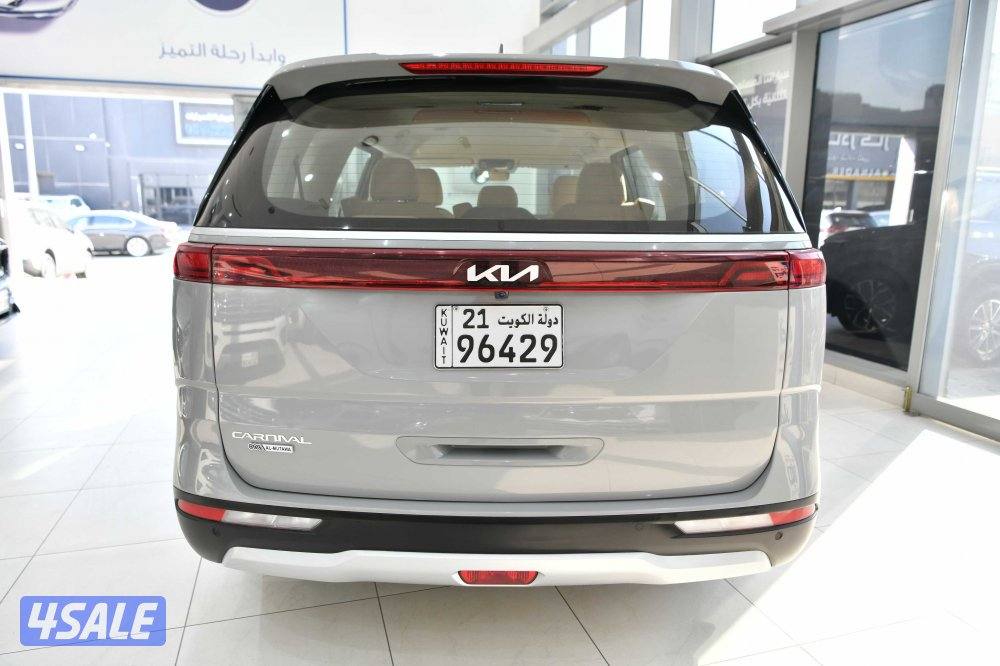 كيا كارنفال3